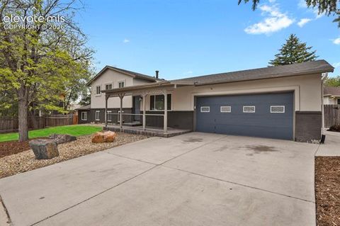 Photo of 256 S Murray Boulevard, Colorado Springs, CO 80916 (MLS # 7481933)