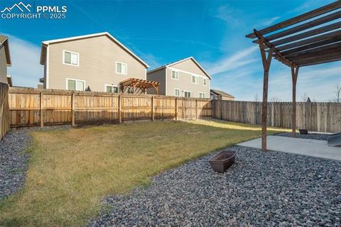 Tiny photo for 5338 Kingscote Drive, Colorado Springs, CO 80915 (MLS # 9175012)