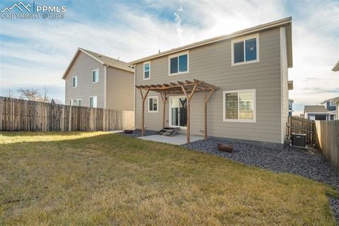 Tiny photo for 5338 Kingscote Drive, Colorado Springs, CO 80915 (MLS # 9175012)