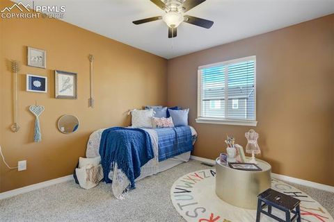 Tiny photo for 5338 Kingscote Drive, Colorado Springs, CO 80915 (MLS # 9175012)