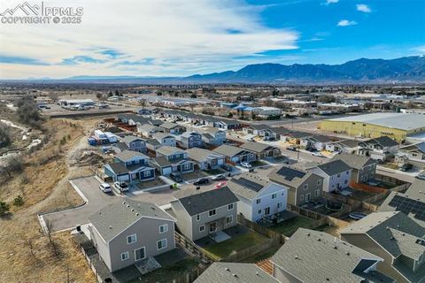 Tiny photo for 5338 Kingscote Drive, Colorado Springs, CO 80915 (MLS # 9175012)