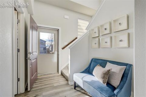 Tiny photo for 5338 Kingscote Drive, Colorado Springs, CO 80915 (MLS # 9175012)