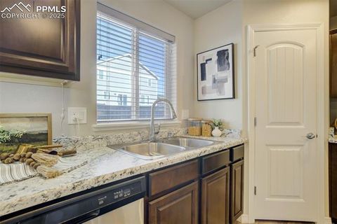 Tiny photo for 5338 Kingscote Drive, Colorado Springs, CO 80915 (MLS # 9175012)