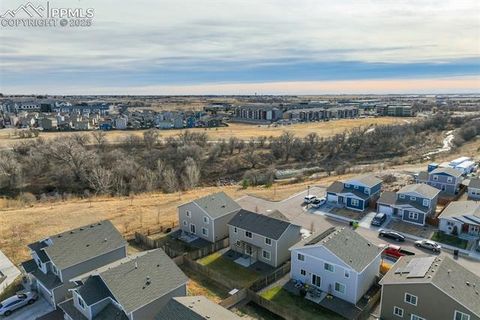 Tiny photo for 5338 Kingscote Drive, Colorado Springs, CO 80915 (MLS # 9175012)