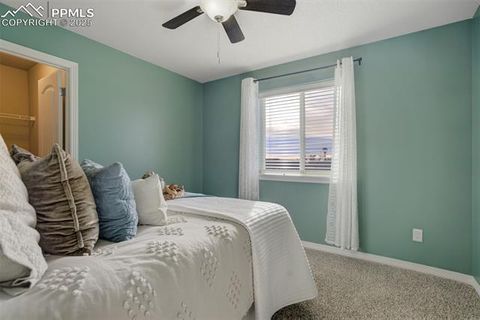 Tiny photo for 5338 Kingscote Drive, Colorado Springs, CO 80915 (MLS # 9175012)