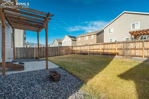 Tiny photo for 5338 Kingscote Drive, Colorado Springs, CO 80915 (MLS # 9175012)