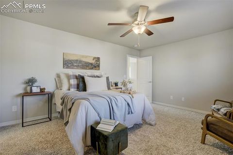 Tiny photo for 5338 Kingscote Drive, Colorado Springs, CO 80915 (MLS # 9175012)