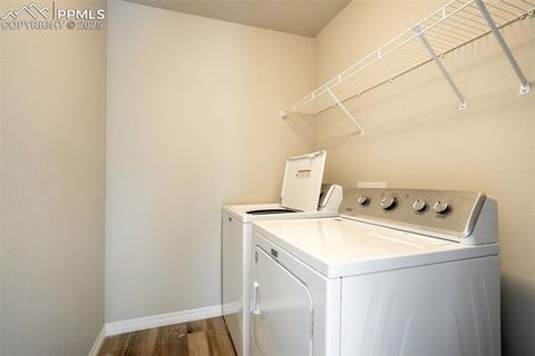 Tiny photo for 5338 Kingscote Drive, Colorado Springs, CO 80915 (MLS # 9175012)