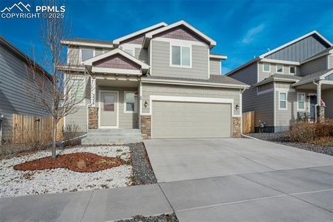 Tiny photo for 5338 Kingscote Drive, Colorado Springs, CO 80915 (MLS # 9175012)