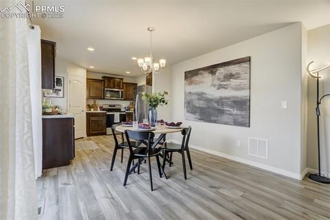 Tiny photo for 5338 Kingscote Drive, Colorado Springs, CO 80915 (MLS # 9175012)