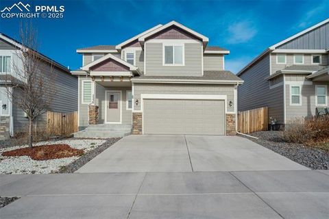 Tiny photo for 5338 Kingscote Drive, Colorado Springs, CO 80915 (MLS # 9175012)