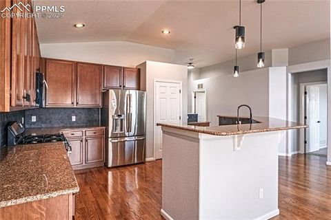 Tiny photo for 8294 Hardwood Circle, Colorado Springs, CO 80908 (MLS # 2724526)