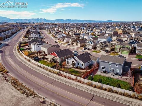Tiny photo for 8294 Hardwood Circle, Colorado Springs, CO 80908 (MLS # 2724526)
