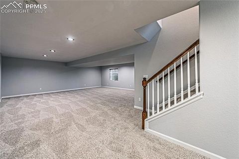 Tiny photo for 8294 Hardwood Circle, Colorado Springs, CO 80908 (MLS # 2724526)