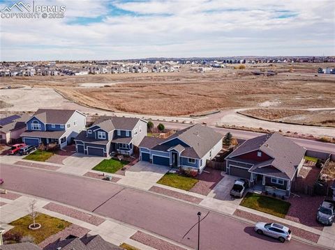 Tiny photo for 8294 Hardwood Circle, Colorado Springs, CO 80908 (MLS # 2724526)