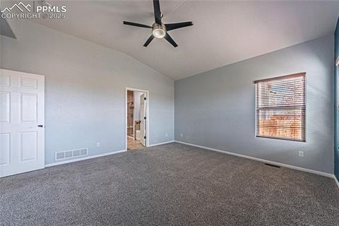 Tiny photo for 8294 Hardwood Circle, Colorado Springs, CO 80908 (MLS # 2724526)