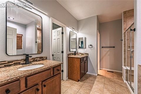 Tiny photo for 8294 Hardwood Circle, Colorado Springs, CO 80908 (MLS # 2724526)