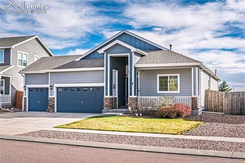Tiny photo for 8294 Hardwood Circle, Colorado Springs, CO 80908 (MLS # 2724526)