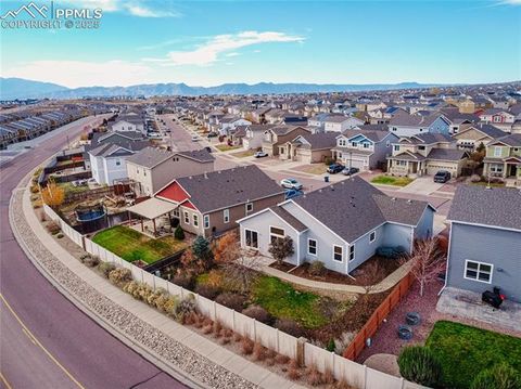 Tiny photo for 8294 Hardwood Circle, Colorado Springs, CO 80908 (MLS # 2724526)