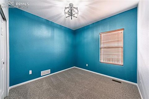 Tiny photo for 8294 Hardwood Circle, Colorado Springs, CO 80908 (MLS # 2724526)