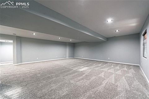 Tiny photo for 8294 Hardwood Circle, Colorado Springs, CO 80908 (MLS # 2724526)