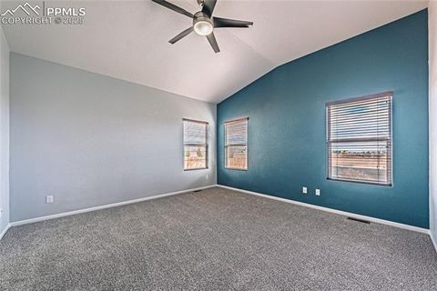 Tiny photo for 8294 Hardwood Circle, Colorado Springs, CO 80908 (MLS # 2724526)