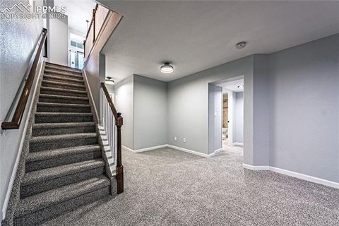 Tiny photo for 8294 Hardwood Circle, Colorado Springs, CO 80908 (MLS # 2724526)