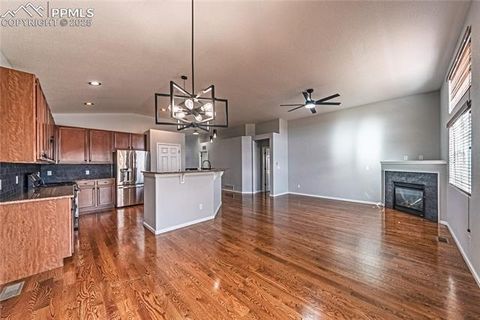 Tiny photo for 8294 Hardwood Circle, Colorado Springs, CO 80908 (MLS # 2724526)