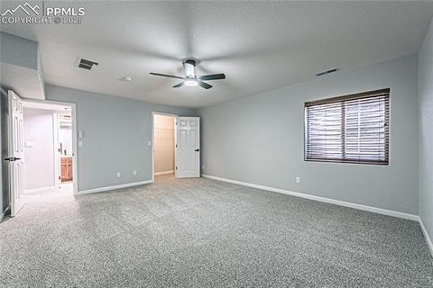 Tiny photo for 8294 Hardwood Circle, Colorado Springs, CO 80908 (MLS # 2724526)