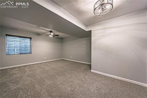 Tiny photo for 8294 Hardwood Circle, Colorado Springs, CO 80908 (MLS # 2724526)