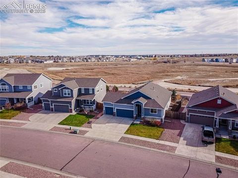 Tiny photo for 8294 Hardwood Circle, Colorado Springs, CO 80908 (MLS # 2724526)