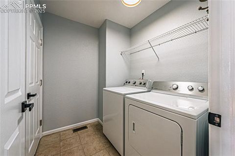 Tiny photo for 8294 Hardwood Circle, Colorado Springs, CO 80908 (MLS # 2724526)