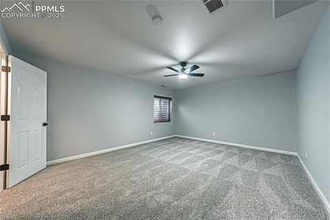 Tiny photo for 8294 Hardwood Circle, Colorado Springs, CO 80908 (MLS # 2724526)