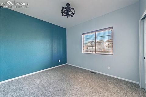 Tiny photo for 8294 Hardwood Circle, Colorado Springs, CO 80908 (MLS # 2724526)
