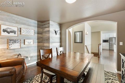 Tiny photo for 9033 Kennebec Pass Trail, Colorado Springs, CO 80924 (MLS # 8911916)
