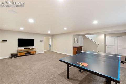 Tiny photo for 9033 Kennebec Pass Trail, Colorado Springs, CO 80924 (MLS # 8911916)