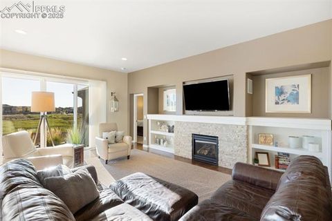Tiny photo for 9033 Kennebec Pass Trail, Colorado Springs, CO 80924 (MLS # 8911916)