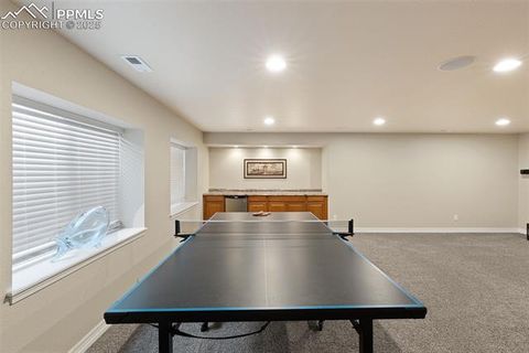 Tiny photo for 9033 Kennebec Pass Trail, Colorado Springs, CO 80924 (MLS # 8911916)