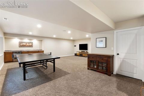 Tiny photo for 9033 Kennebec Pass Trail, Colorado Springs, CO 80924 (MLS # 8911916)