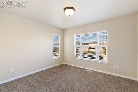 Tiny photo for 9033 Kennebec Pass Trail, Colorado Springs, CO 80924 (MLS # 8911916)