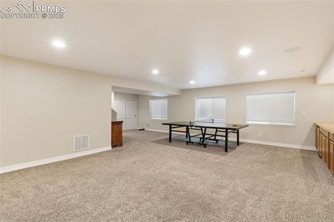 Tiny photo for 9033 Kennebec Pass Trail, Colorado Springs, CO 80924 (MLS # 8911916)