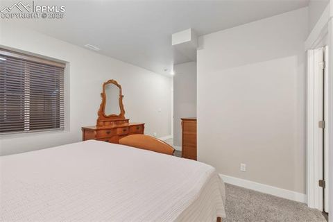 Tiny photo for 1971 Mesa Park View, Colorado Springs, CO 80904 (MLS # 9077772)