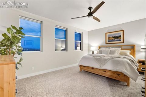 Tiny photo for 1971 Mesa Park View, Colorado Springs, CO 80904 (MLS # 9077772)