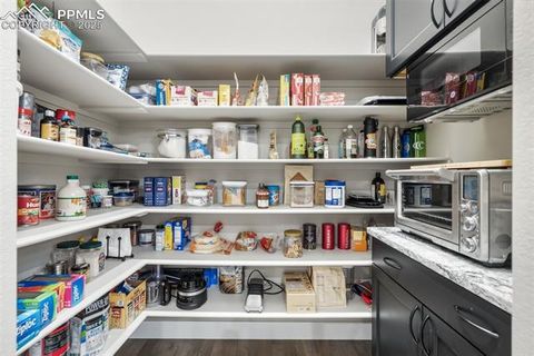 Tiny photo for 1971 Mesa Park View, Colorado Springs, CO 80904 (MLS # 9077772)