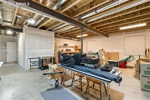 Tiny photo for 1971 Mesa Park View, Colorado Springs, CO 80904 (MLS # 9077772)