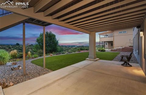 Tiny photo for 1971 Mesa Park View, Colorado Springs, CO 80904 (MLS # 9077772)