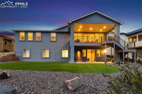 Tiny photo for 1971 Mesa Park View, Colorado Springs, CO 80904 (MLS # 9077772)