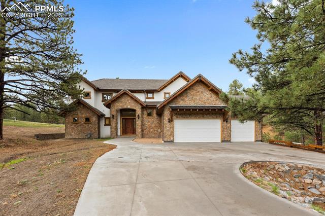 11790 Huckleberry Drive