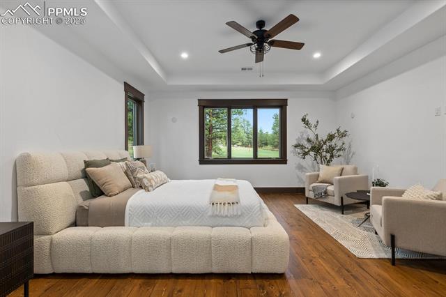 11790 Huckleberry Drive