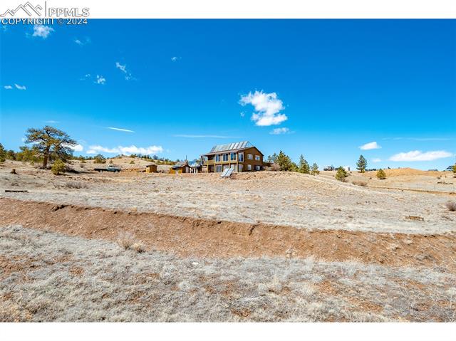 View Hartsel, CO 80449 house